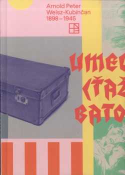 Umelcova (ťažká) batožina