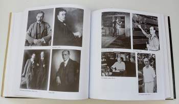 Arnold Schönberg: Arnold Schönberg