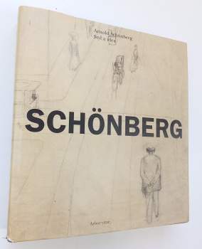Arnold Schönberg: Arnold Schönberg