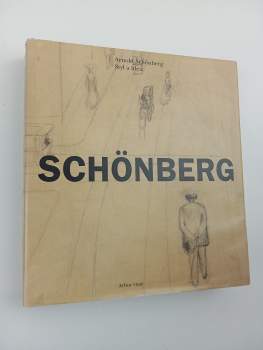 Arnold Schönberg