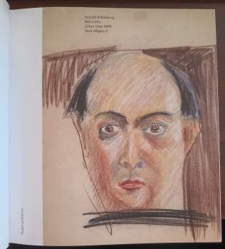 Arnold Schönberg: Arnold Schönberg