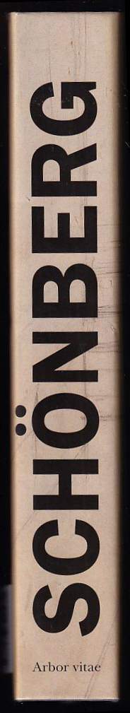 Arnold Schönberg: Arnold Schönberg