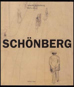 Arnold Schönberg: Arnold Schönberg