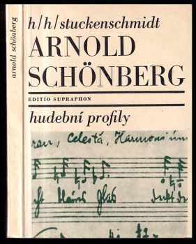 Arnold Schönberg