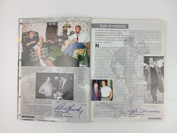 Arnold Schwarzenegger: Arnold Schwarzenegger