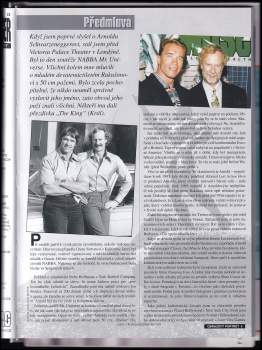 Arnold Schwarzenegger: Arnold Schwarzenegger