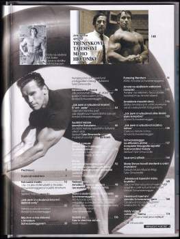 Arnold Schwarzenegger: Arnold Schwarzenegger