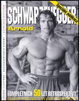 Arnold Schwarzenegger