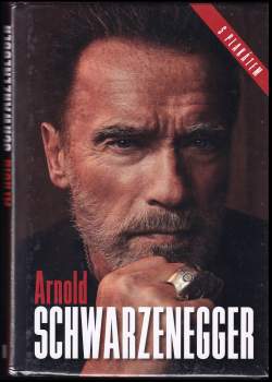 Arnold Schwarzenegger