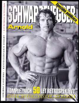 Arnold Schwarzenegger