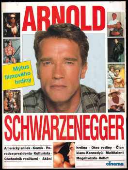 Arnold Schwarzenegger