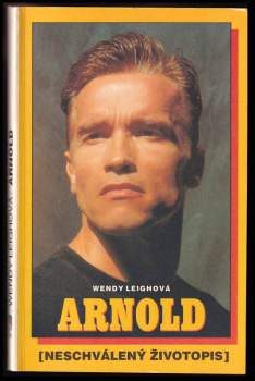 Wendy Leigh: Arnold