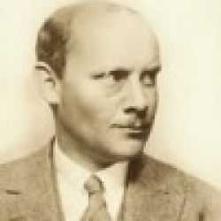 Arnolt Bronnen