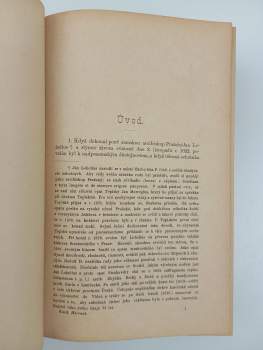 František Krasl: Arnošt Hrabě Harrach, kardinál sv. římské církve a kníže arcibiskup pražský
