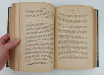 František Krasl: Arnošt Hrabě Harrach, kardinál sv. římské církve a kníže arcibiskup pražský