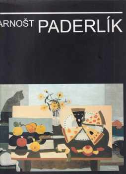 Jiří Ptáček: Arnošt Paderlík
