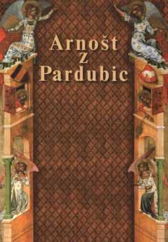 Arnošt z Pardubic