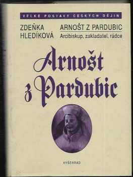 Arnošt z Pardubic