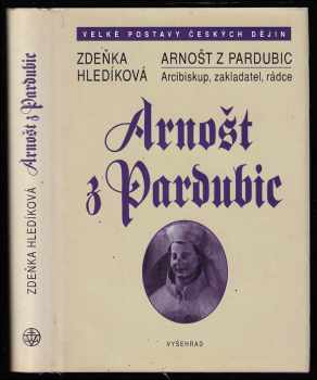 Arnošt z Pardubic