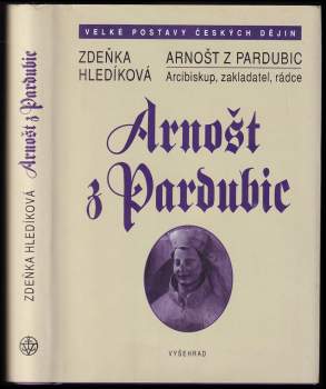 Arnošt z Pardubic