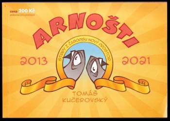 Arnošti