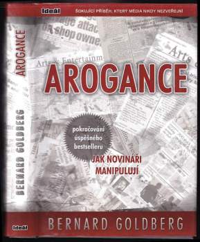Arogance