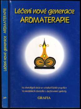 Aromaterapie