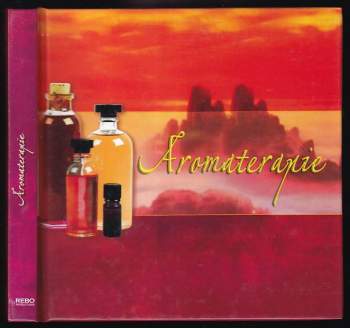 Aromaterapie