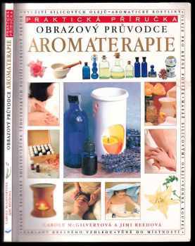 Aromaterapie