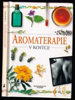 Aromaterapie v kostce