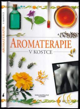 Aromaterapie v kostce