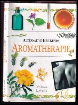 Aromaterapie v kostce