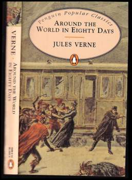 Around the world in eighty days