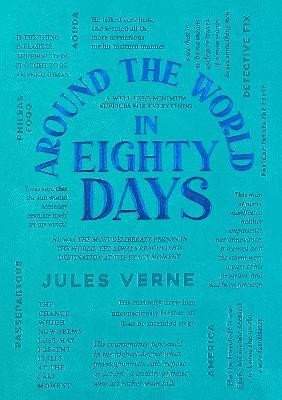 Jules Verne: Around the World in Eighty Days