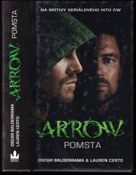 Arrow : Pomsta