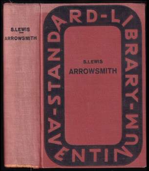 Arrowsmith