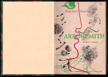 Sinclair Lewis: Arrowsmith