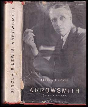 Arrowsmith
