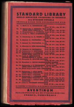 Sinclair Lewis: Arrowsmith