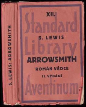 Arrowsmith