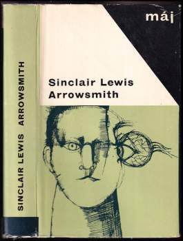 Sinclair Lewis: Arrowsmith