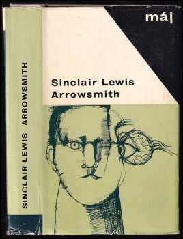 Sinclair Lewis: Arrowsmith