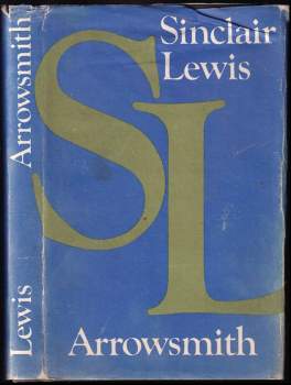 Arrowsmith