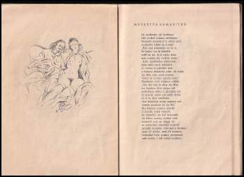Marth-Cantabilis: Ars amoris