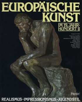 Europäische Kunst im 19 Jahrhundert