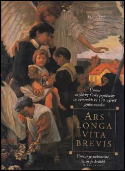 Ars longa, vita brevis