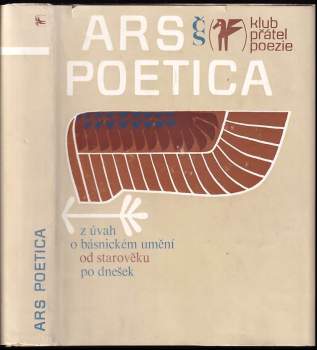 Ars poetica