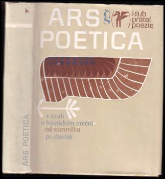 Ars poetica