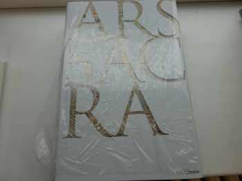 Ars sacra