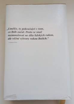Rainer Warland: Ars sacra